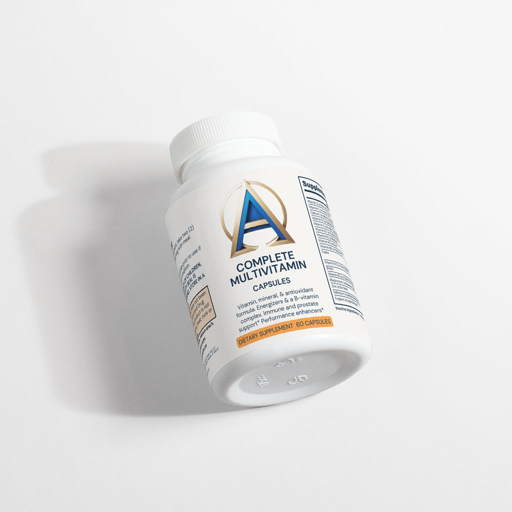 Complete Multivitamin