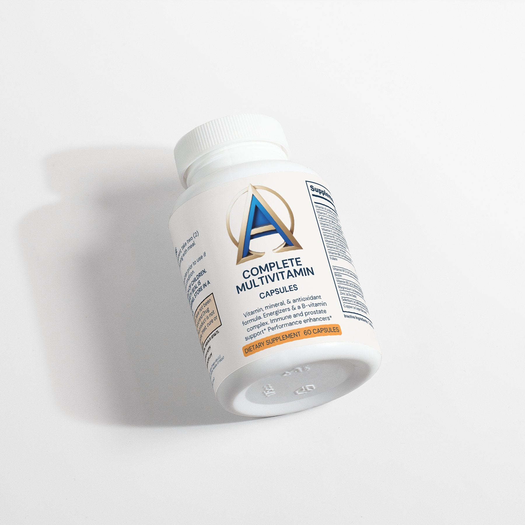 Complete Multivitamin