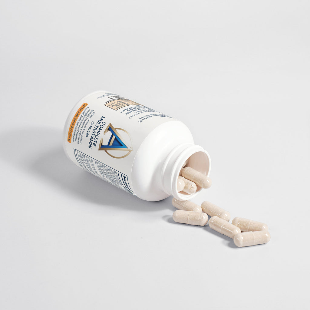 Complete Multivitamin