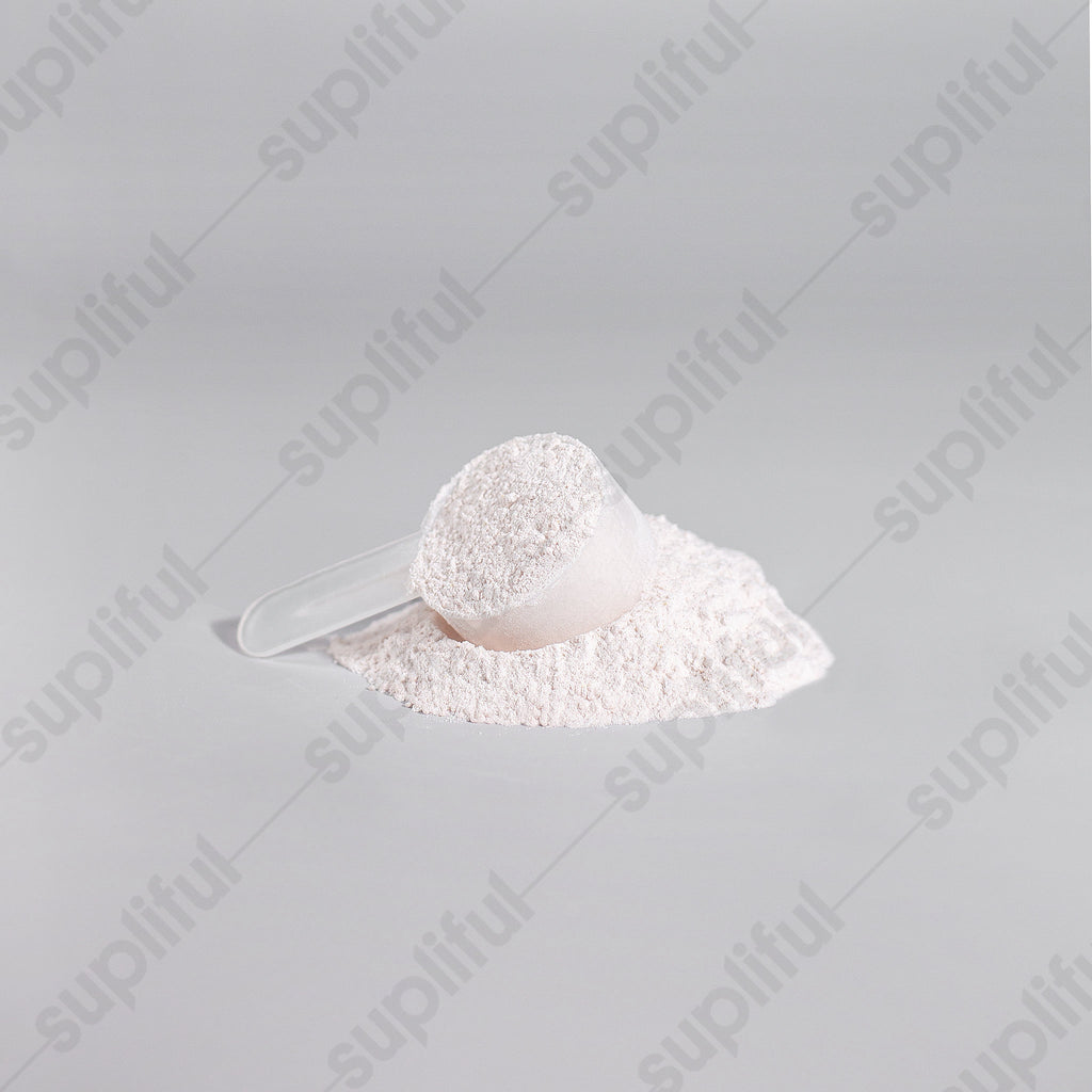 Alpha Omega Pre-Workout Powder (Fruit Punch)