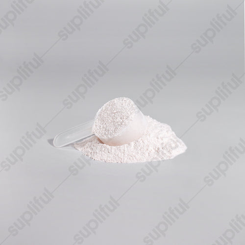 Alpha Omega Pre-Workout Powder (Fruit Punch)