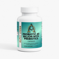 Probiotic 40 Billion with Prebiotics