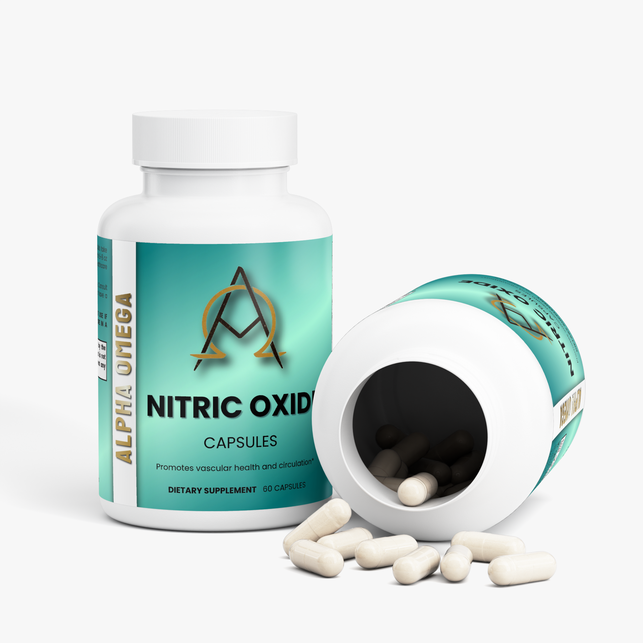 Nitric Oxide