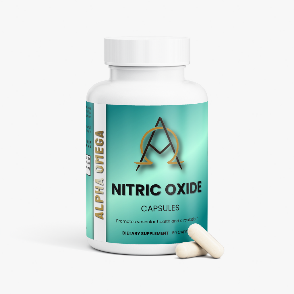 Nitric Oxide