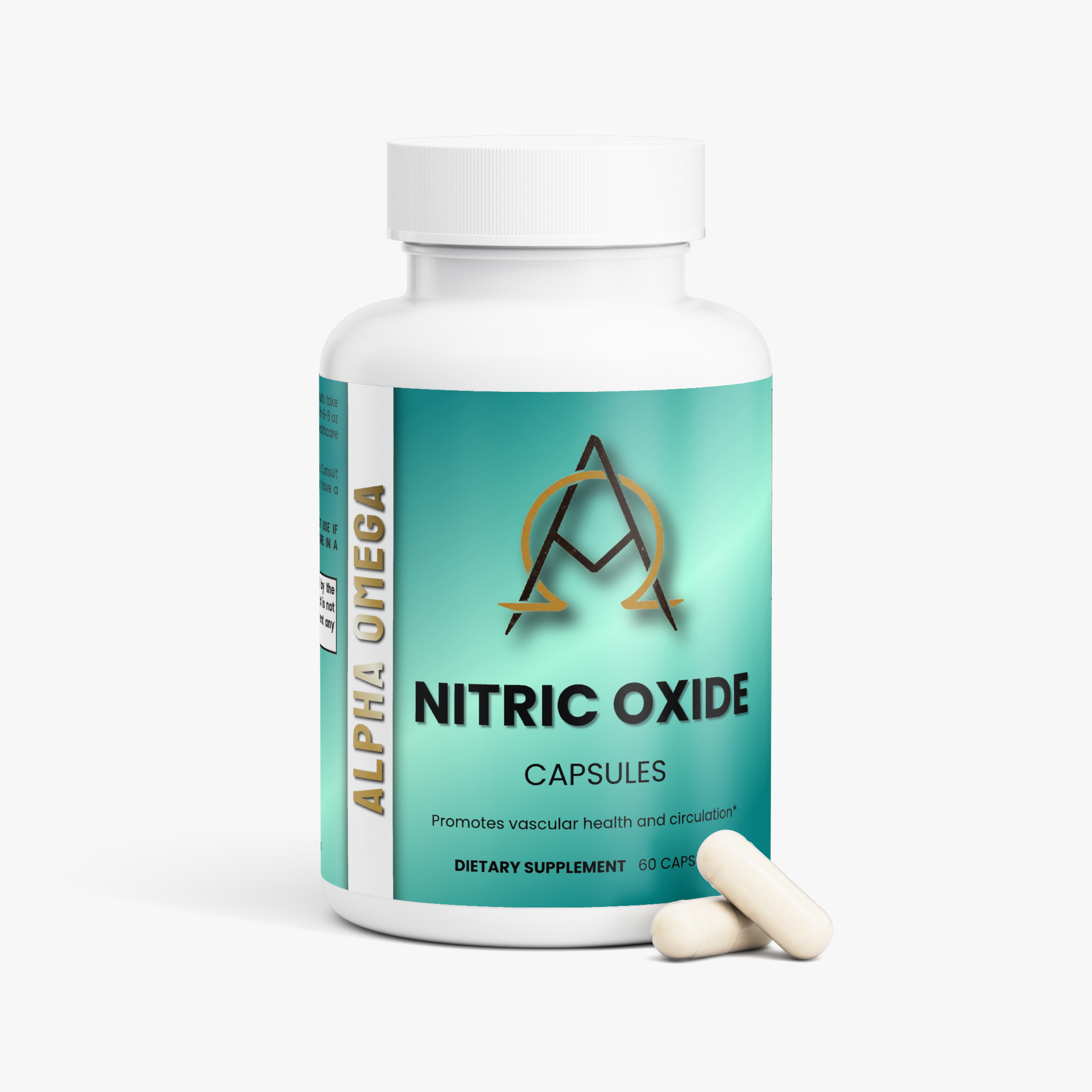 Nitric Oxide